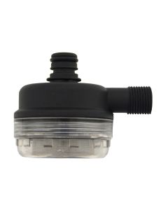 Filter 1/2" Quickfitting