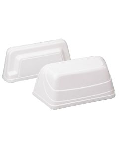 Plastlock till flaskskåp