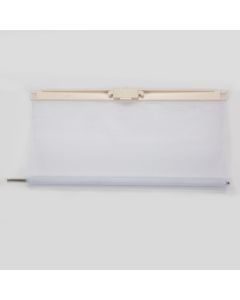 MPK Nätrullgardin med handtagslist Modell 42K/46K/VisionVent M