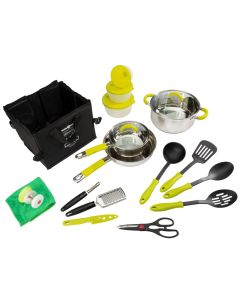 Brunner Omnibox 18+2