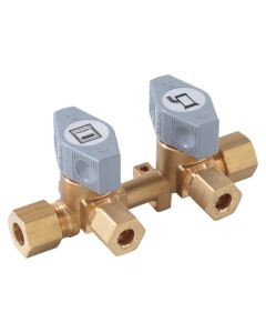 GOK gasol Distributionsblock marin