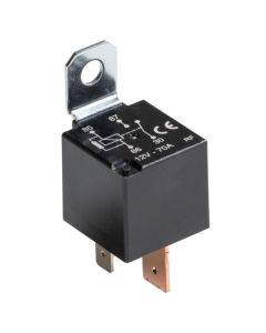 Menbaa Isoleringsrelä MT RE 70/12V