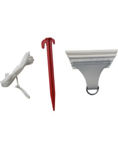 Markis spänn set Wigo