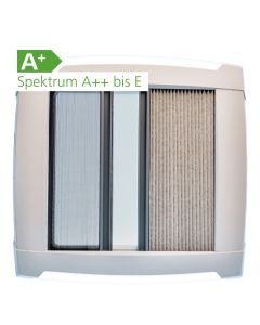 Innerram med LED Cremevit