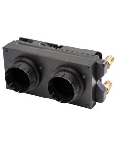 Timberline Booster CHX