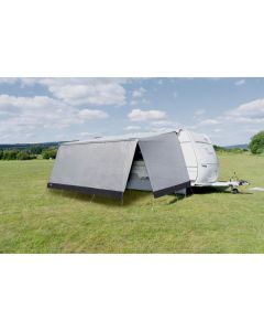 Wigo Frontpanel BLOXX View för Rolli Plus