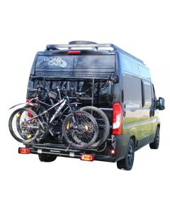 EuroCarry cykelhållare Adventure Rack