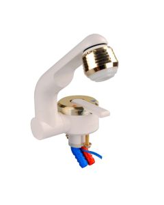 Engreppsblandare Perfekt pip