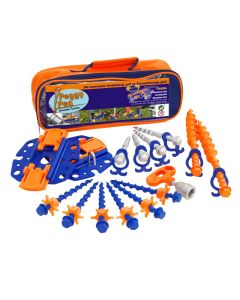 Förtälts och Markis-sats Fix&Go/Peg&Stop