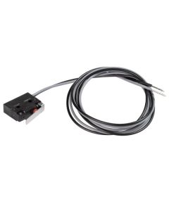 Reich Micro Switch med 70 cm Kabel för Charisma