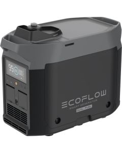 EcoFlow Smart Generator Dual Fuel