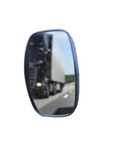 EMUK Ersättnings spegelhus