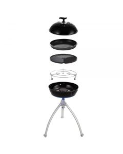 Grillo Chef 2 BBQ/Chef Pan