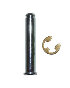 Sprint med låsbricka d = 5