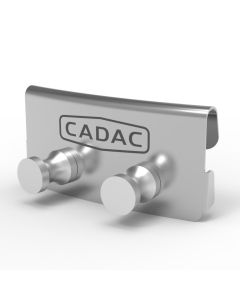 Förvaringskrok för 40-50 cm grillar