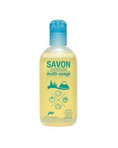 Savon Ekologisk utomhustvål