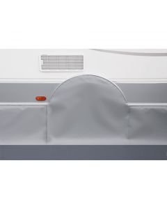 Hjulhuskappa till Tabbert 1-axlad husvagn Jeunesse