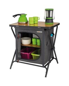 Nova campingskåp Venossa