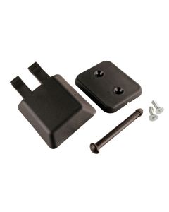 Gångjärn med monteringsdelar HEKI 2