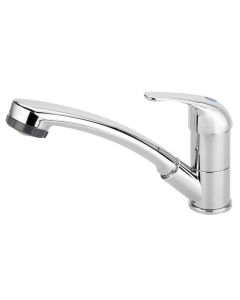 Reich blandare Kama Duett med dusch