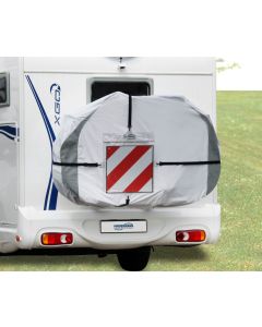 Cykel Cover Basic Zwoo