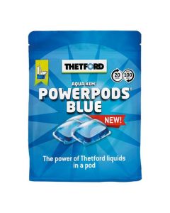 Thetford Aqua Kem power pods