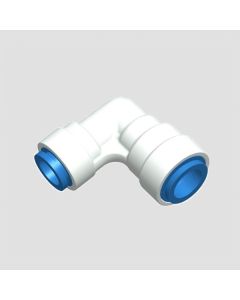 Vinkelanslutning JG 10/JG 12 mm