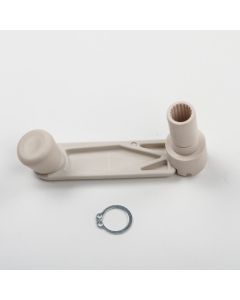 Vev för alla storlekar Remi Top Vario II