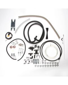 Installationskit Webasto Thermo Top Evo