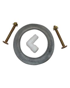 Packning med monteringsmaterial 	Starlite, Galaxy