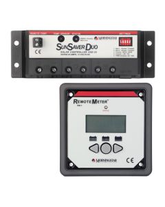 Solara Laddningsregulator SunSaverDuo™/RM-1