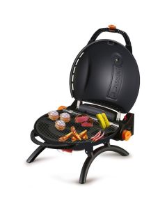 TGO O-Grill 800T