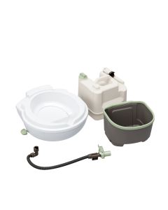 Thetford Ombyggnadssats för C260 till separationstoalett SK260