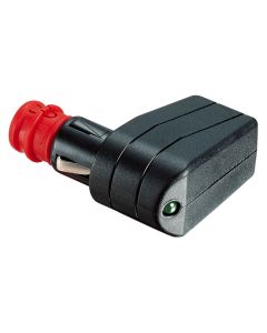 Pro Car Universal vinkelplugg