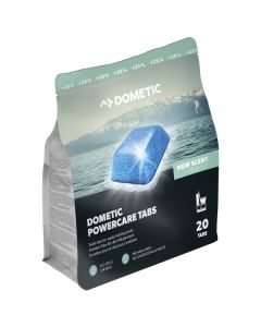 PowerCare Tabs blue Dometic