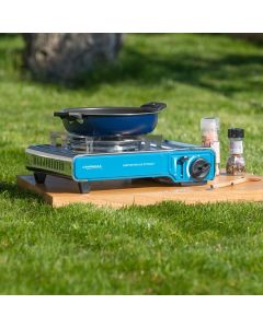 Campingkök Camp Bistro DLX Stopgaz Campingaz