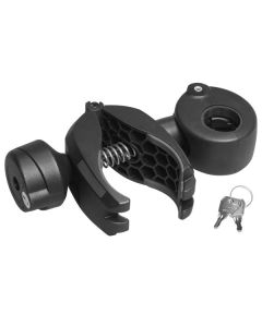 Webler Cykelhållare för 1:a cykeln