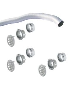 Truma Saphir Easy-Set