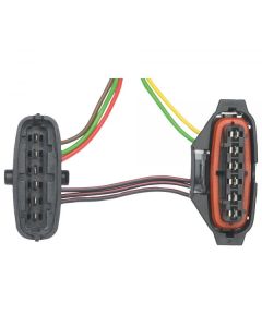 Dometic Magic Speed ​​​​adapterkabelset Ducato 250