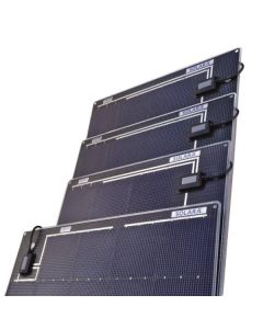 Solara Solcellsmodul Power M-Serie (Marine)