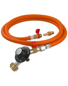 GDK regulator slang set