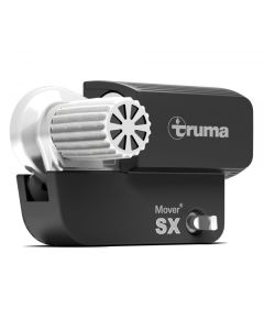 Truma Mover SX Caravan för enkelaxel