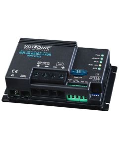 VOTRONIC solcellsladdregulator MPPT CI