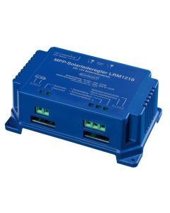 Schaudt Solcellsregulator LRM 1218