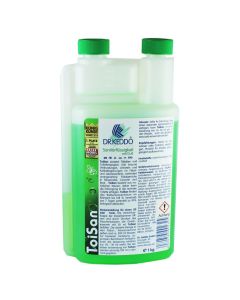 ToiSan sanitetsvätska