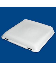 Ersättningslucka till Fiamma taklucka Turbo Vent | Premium | P3 | Vent