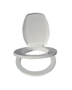 WC-lock komplett CT 3000