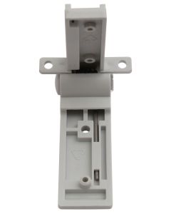 Gångjärnsklaff till frysfack för Dometic-kylskå, Nr. 241212500/3