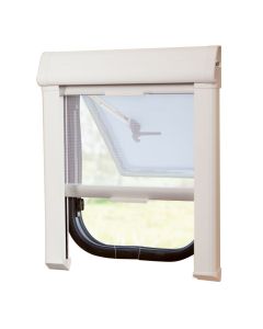 Dometic Rullgardin/myggnät