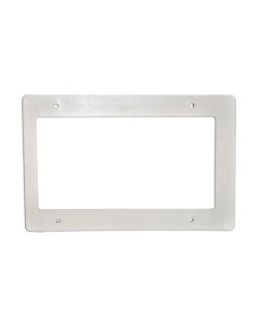 Ram för el-intag 321/015